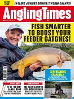 Angling Times